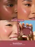 Alternative Image Tower28 Beach Please Lip Cheek Cream Blush