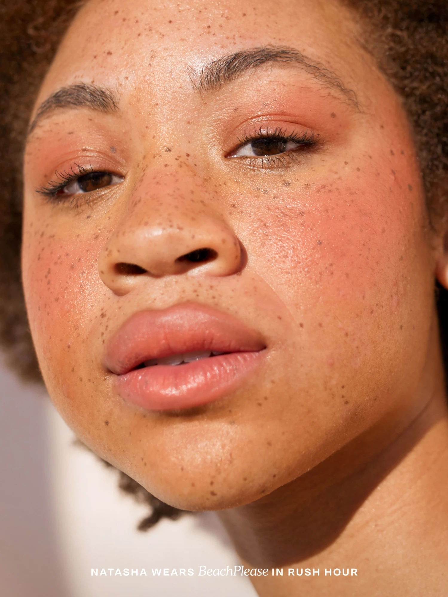 Alternative Image Tower28 Beach Please Lip Cheek Cream Blush