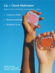 Alternative Image Tower28 Beach Please Lip Cheek Cream Blush