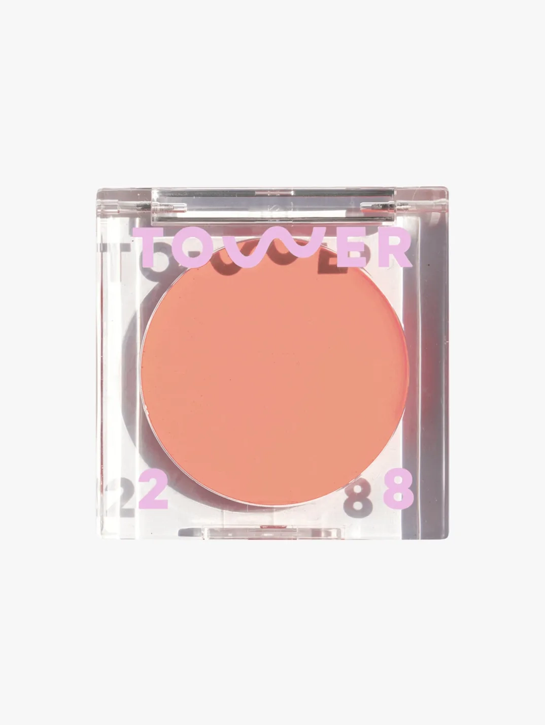 BeachPlease Lip + Cheek Cream Blush