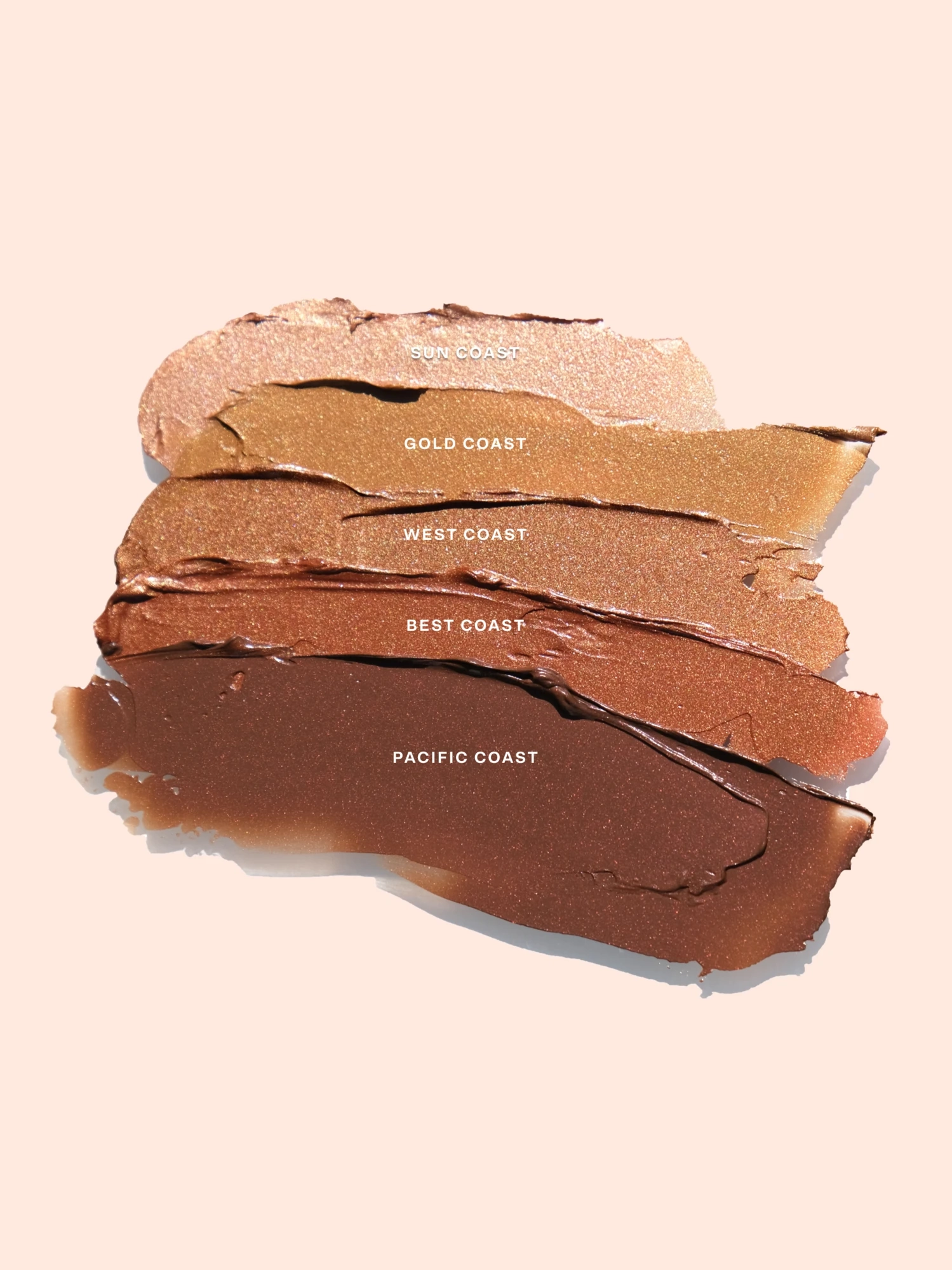 Alternative Image Tower28 Bronzino Illuminating Cream Bronzer