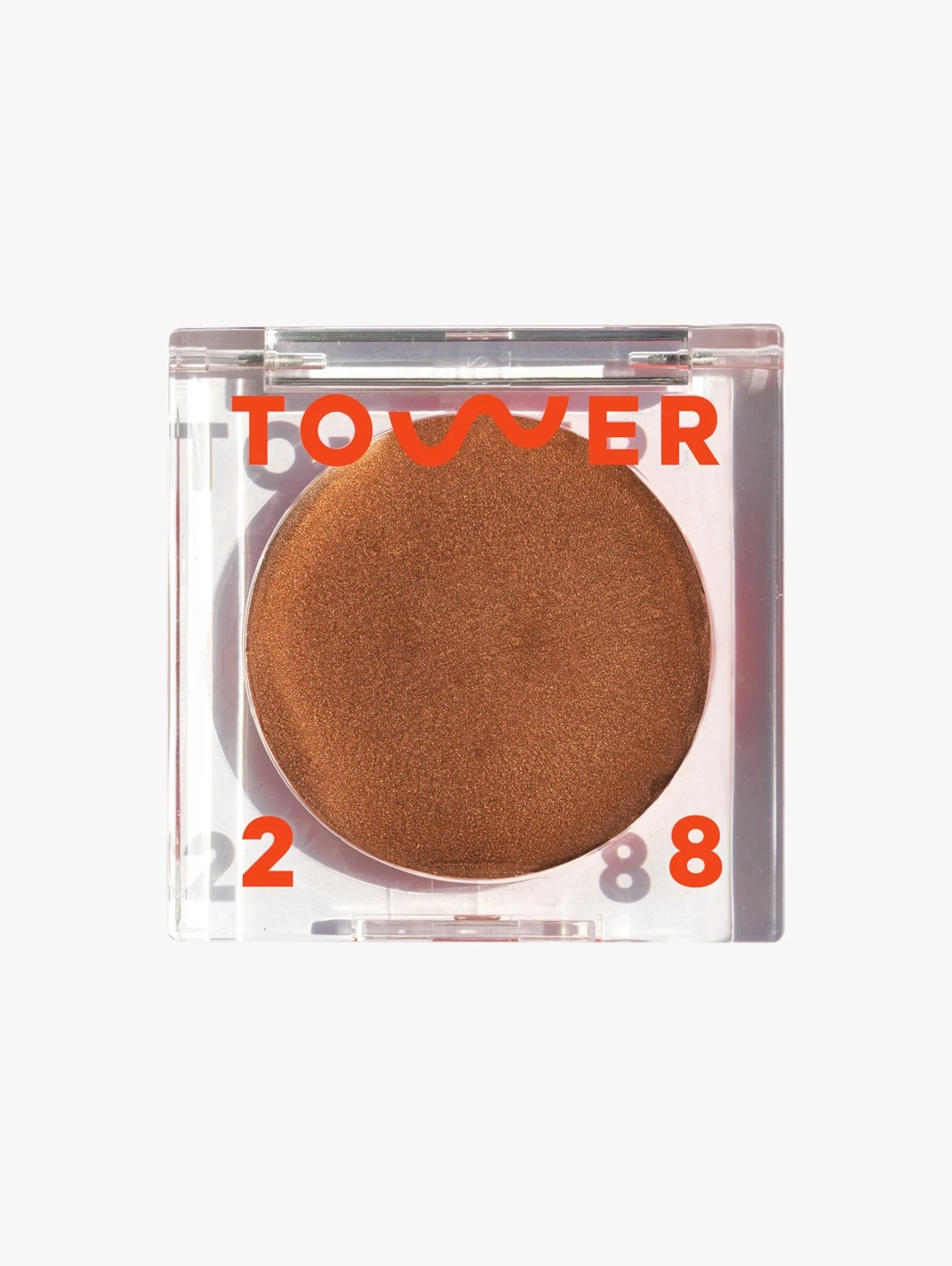 Hero Tower28 Bronzino Illuminating Cream Bronzer