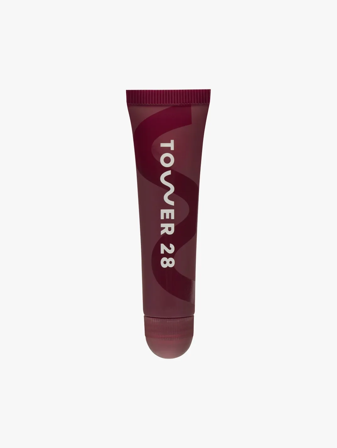 Tower 28 LipSoftie Lip Treatment Ube Vanilla | MECCA