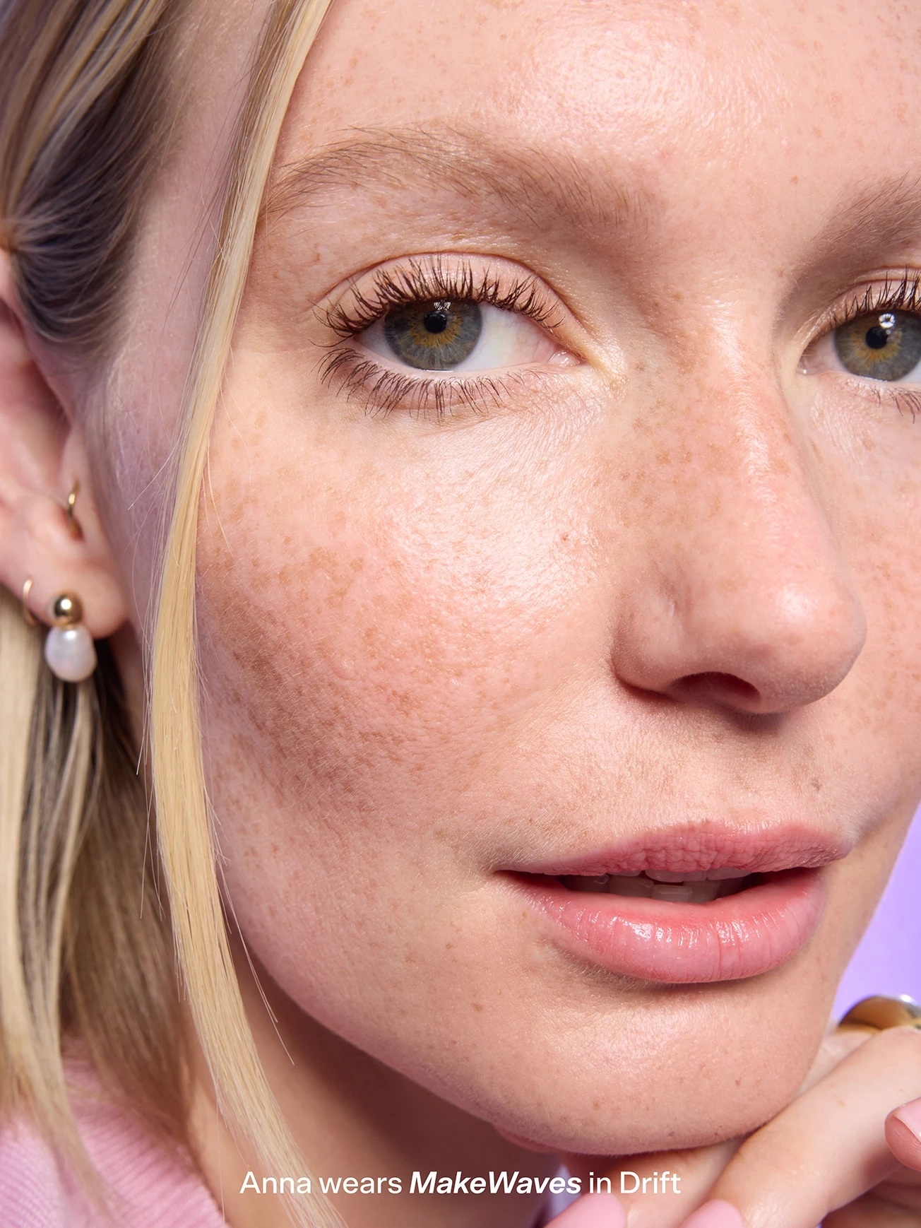 Alternative Image Tower28 Make Waves Lengthening+ Volumizing Mascara