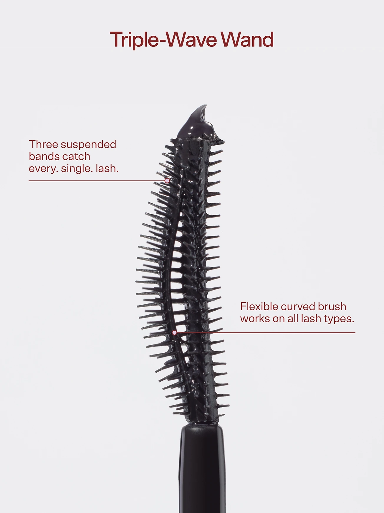 Alternative Image Tower28 Make Waves Lengthening+ Volumizing Mascara