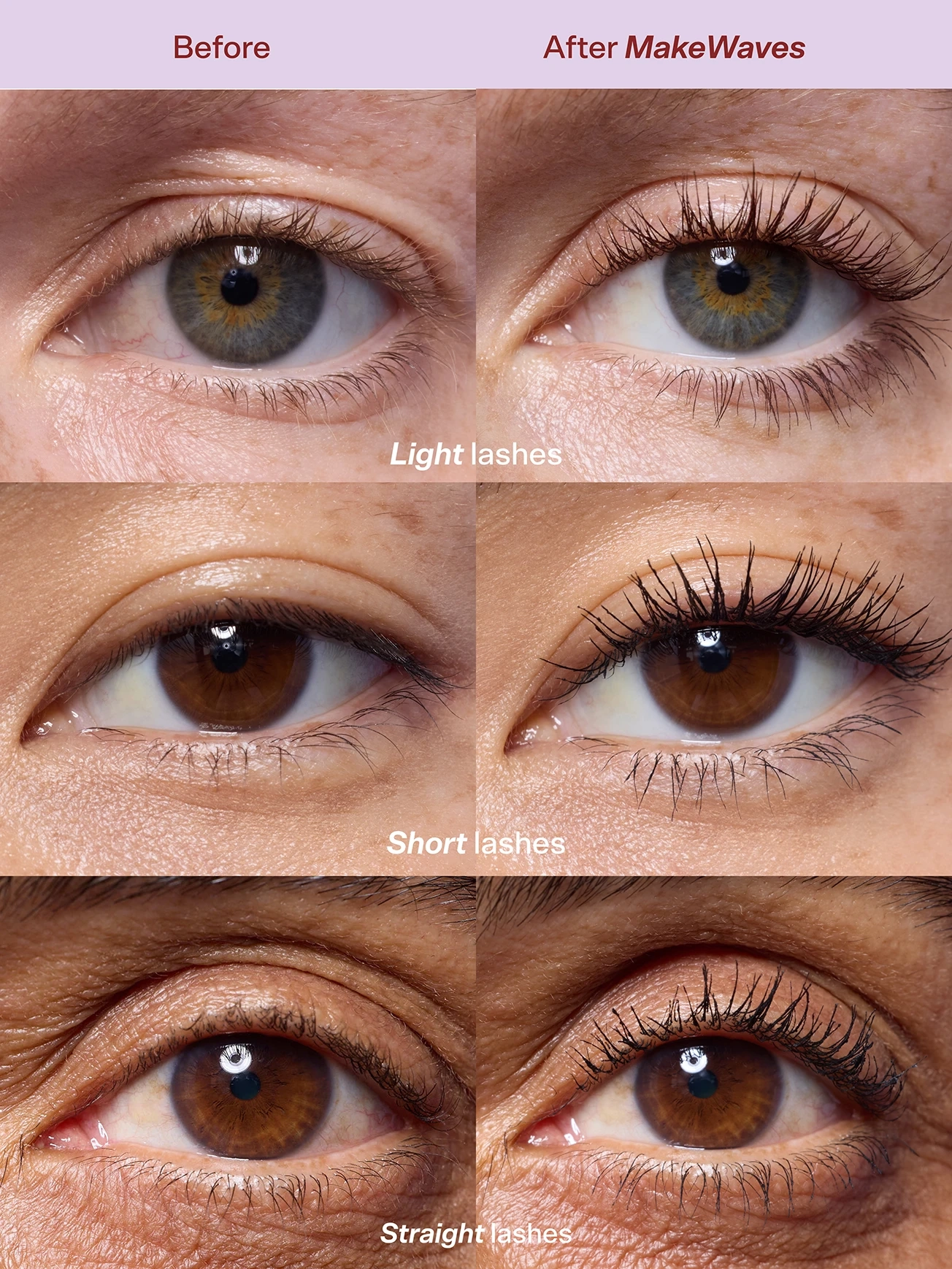 Alternative Image Tower28 Make Waves Lengthening+ Volumizing Mascara (2)