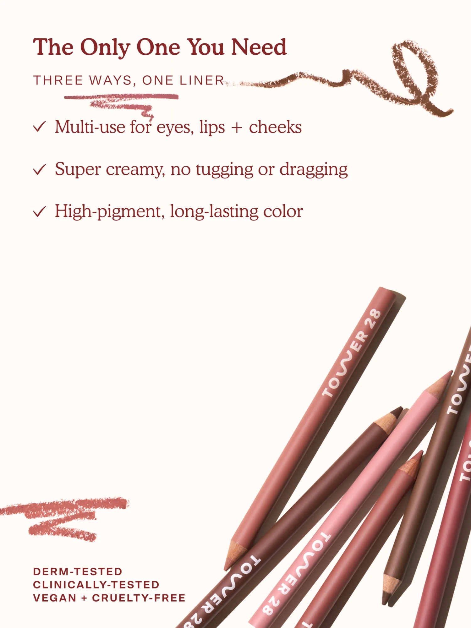 Alternative Image Tower28 One Liner Multi Liner