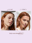 Alternative Image Tower28 Sculptino Soft Cream Contour