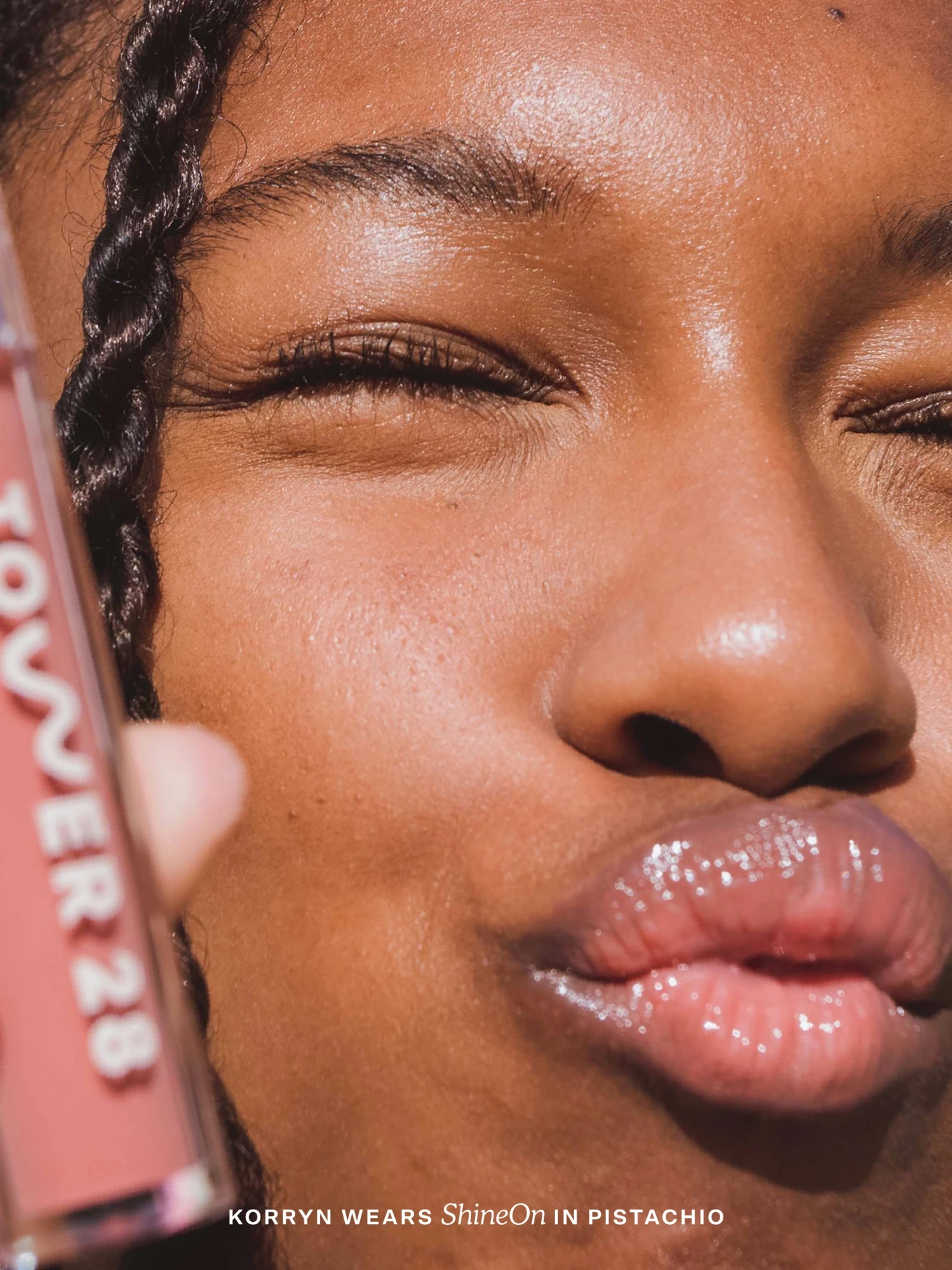 Alternative Image Tower28 Shine On Lip Jelly