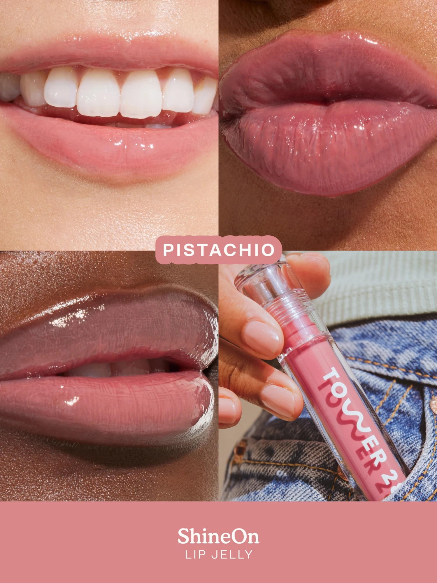 Alternative Image Tower28 Shine On Lip Jelly