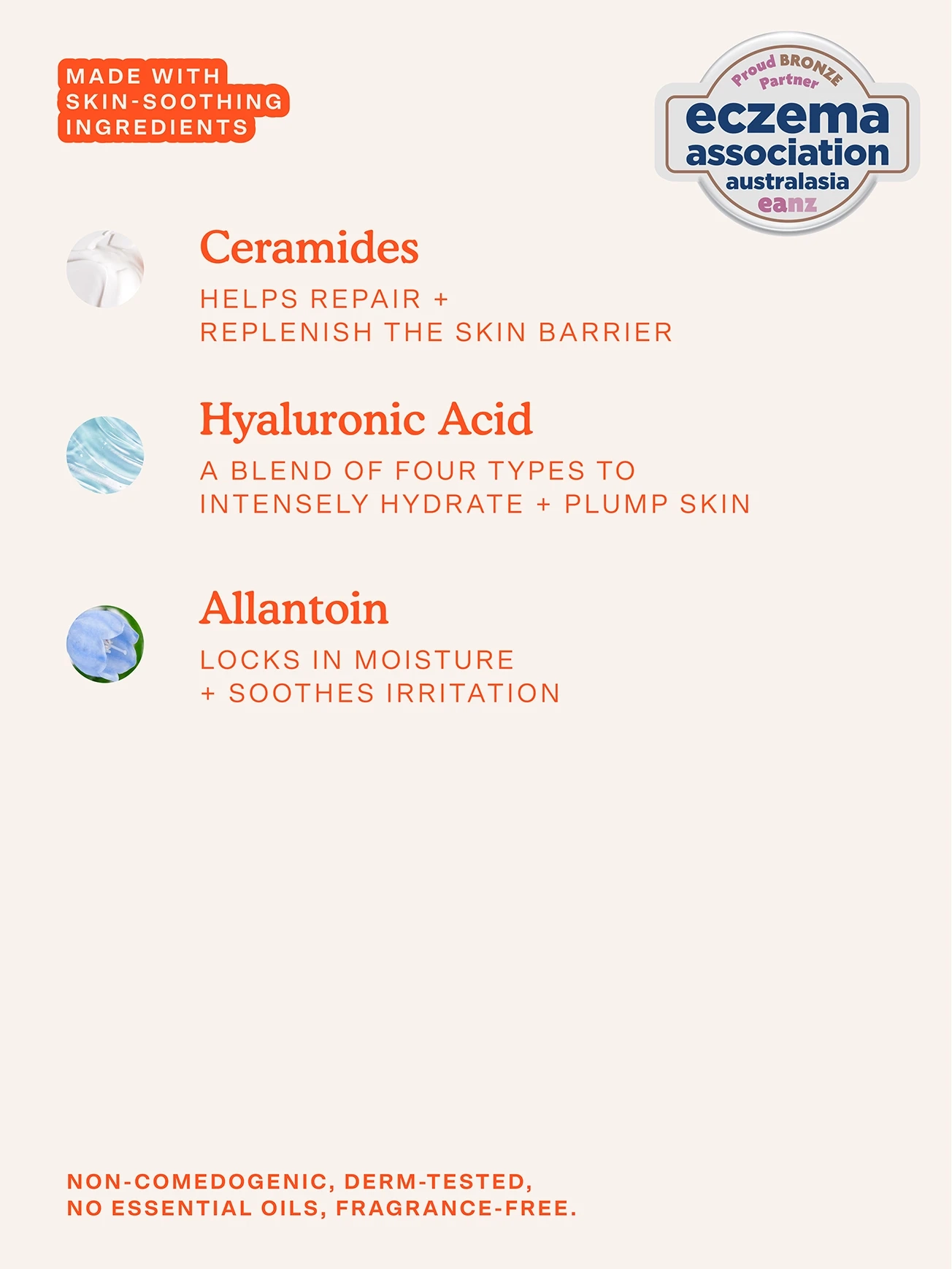 Alternative Image Tower28 SOS Daily Barrier Recovery Cream