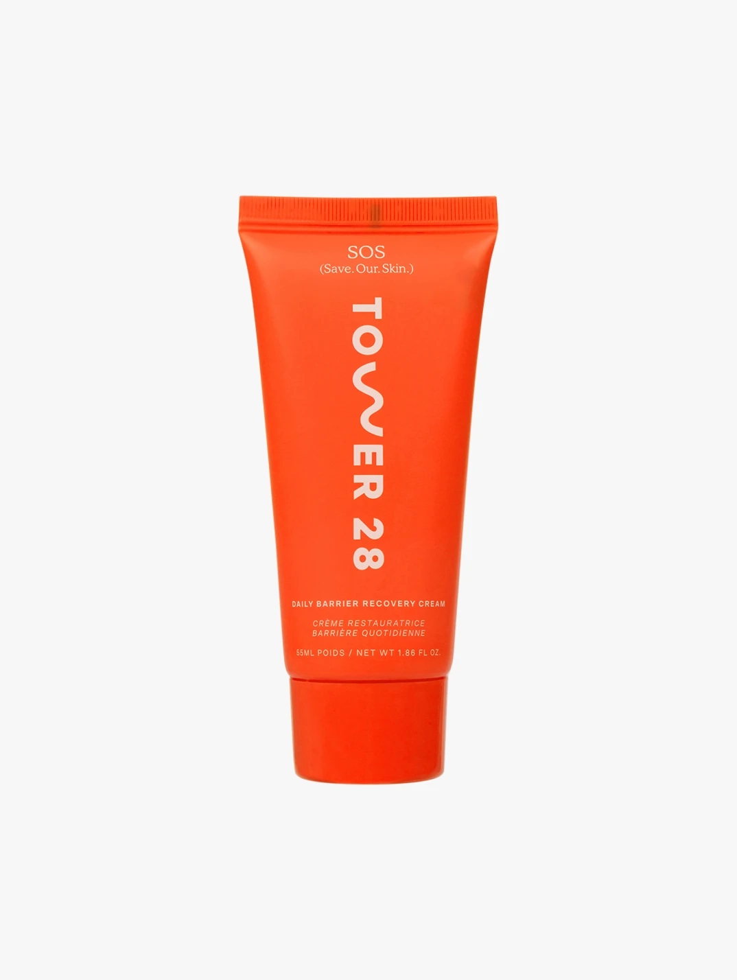 Hero Tower28 SOS Daily Barrier Recovery Cream2