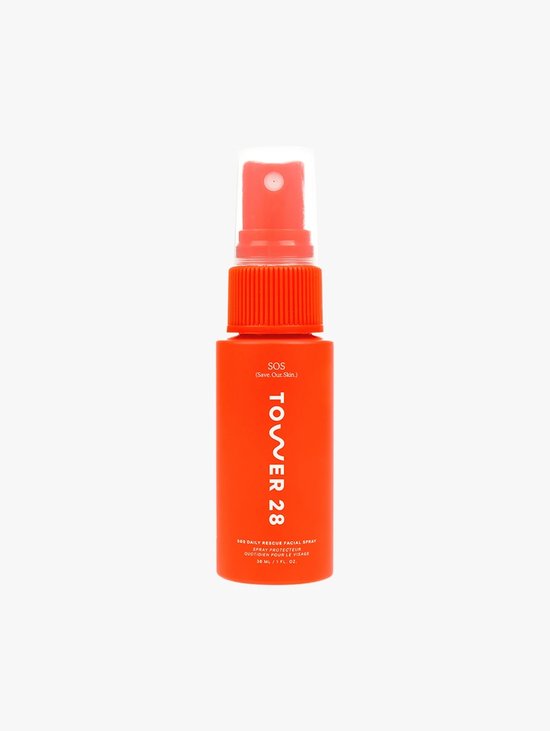 Hero Tower28 SOS Daily Rescue Facial Spray1