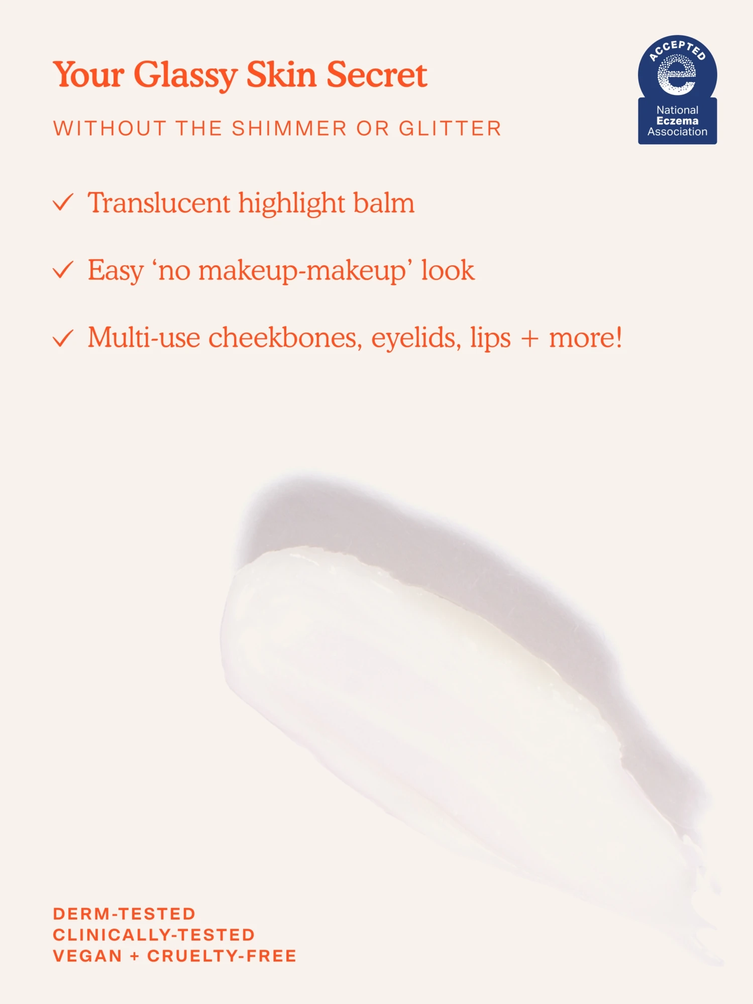 Alternative Image Tower28 Super Dew Shimmer Free Highlighting Balm