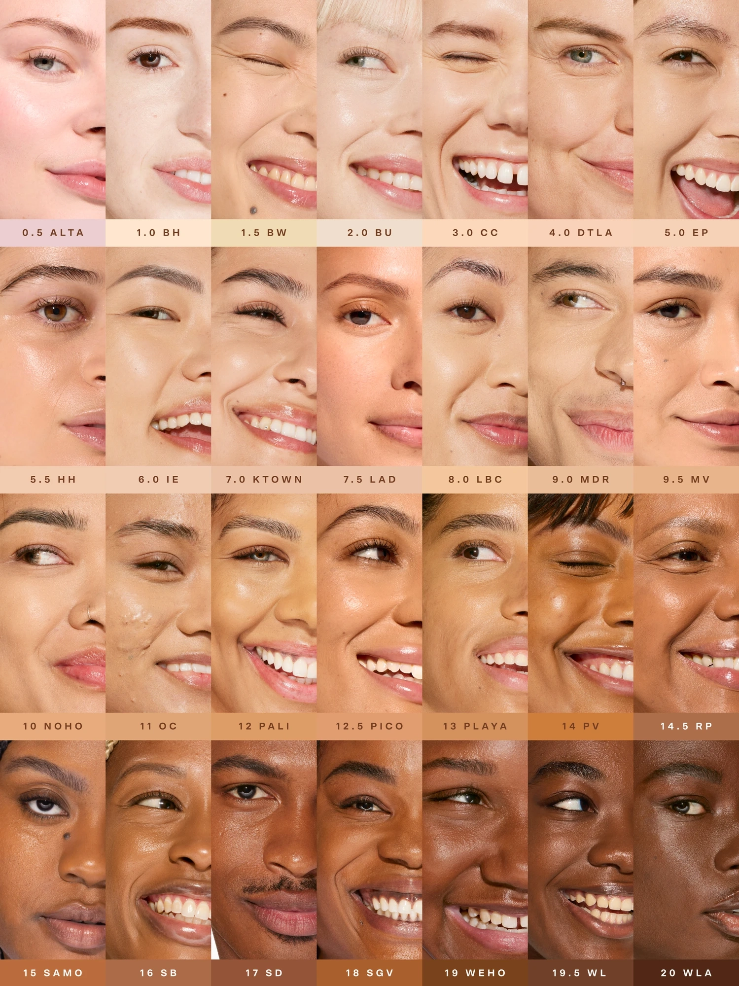 Alternative Image Tower28 Swipe Serum Concealer