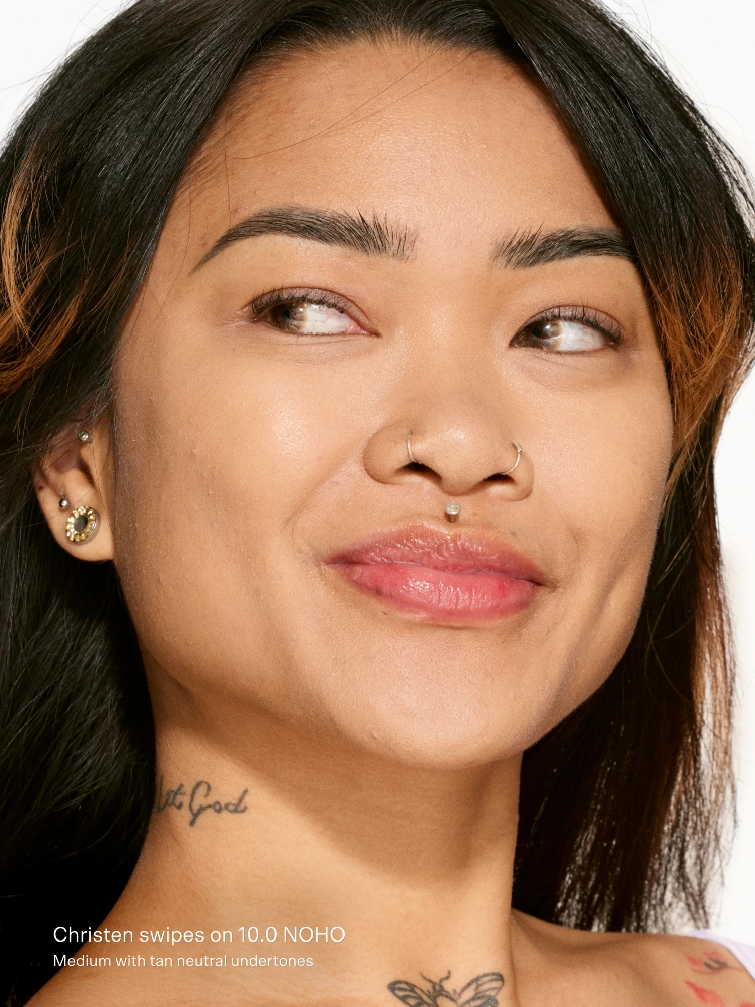 Alternative Image Tower28 Swipe Serum Concealer