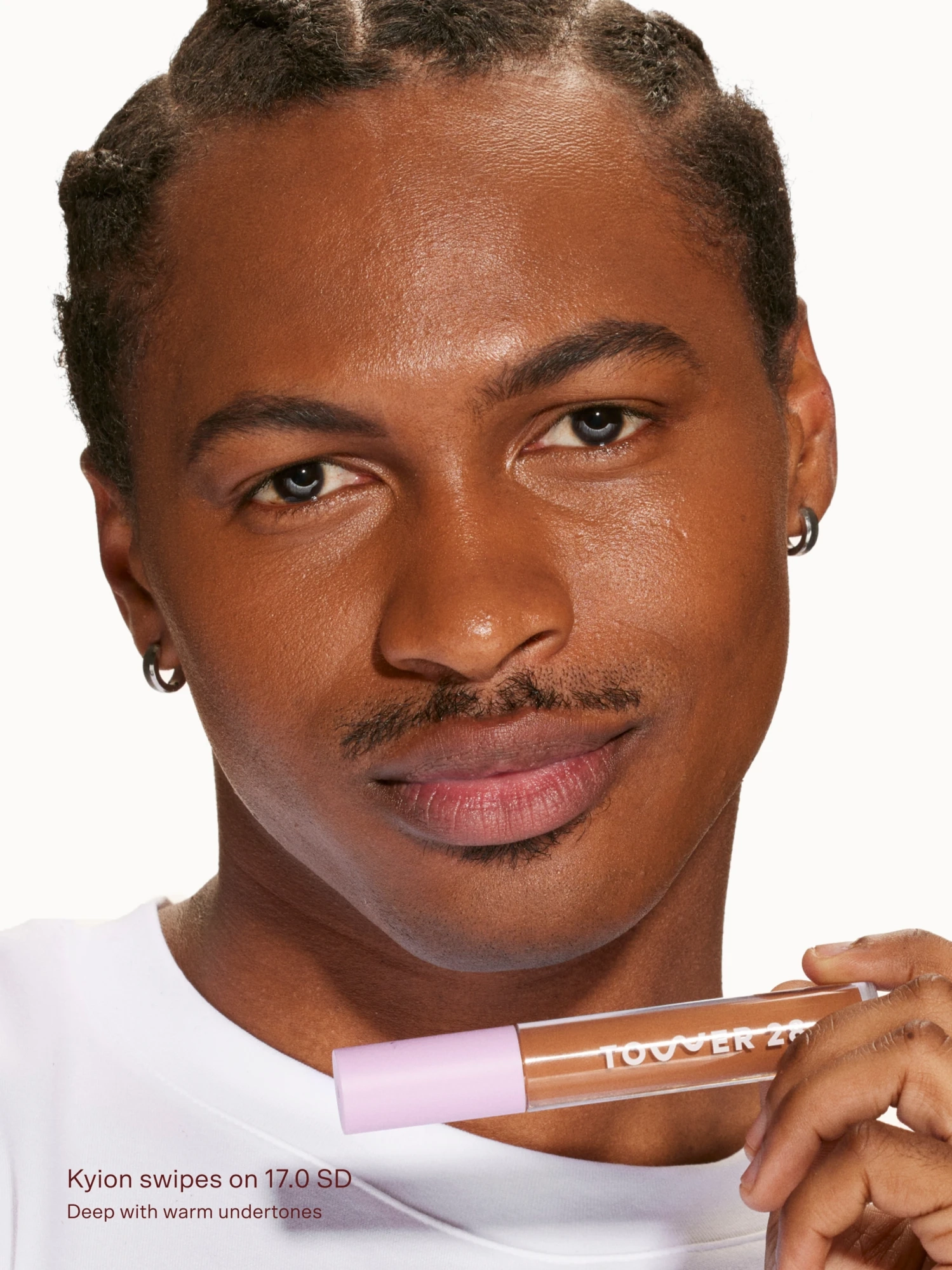 Alternative Image Tower28 Swipe Serum Concealer