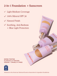 Alternative Image Tower28 Sunny Days SP F30 Tinted Sunscreen