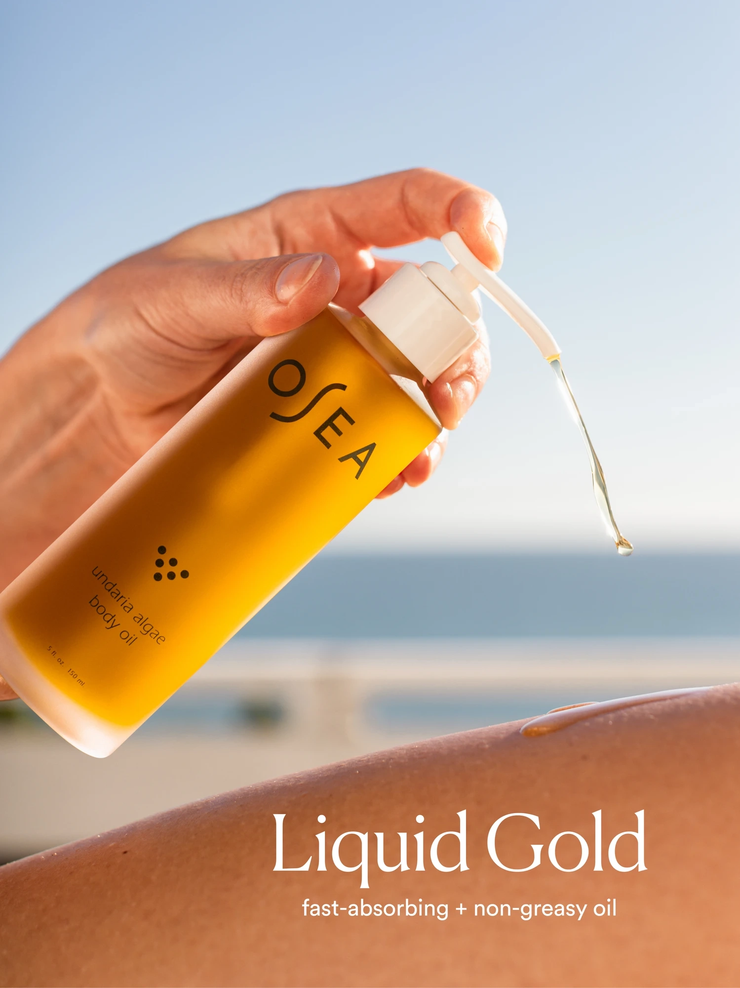 Alternative Image OSEA Undaria Algae Body Oil