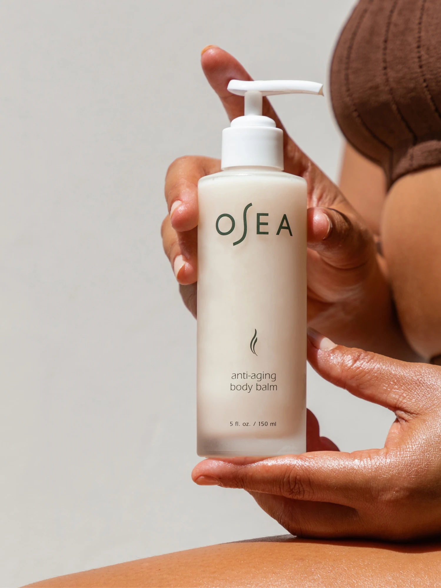 Alternative Image Osea Anti Aging Body Balm