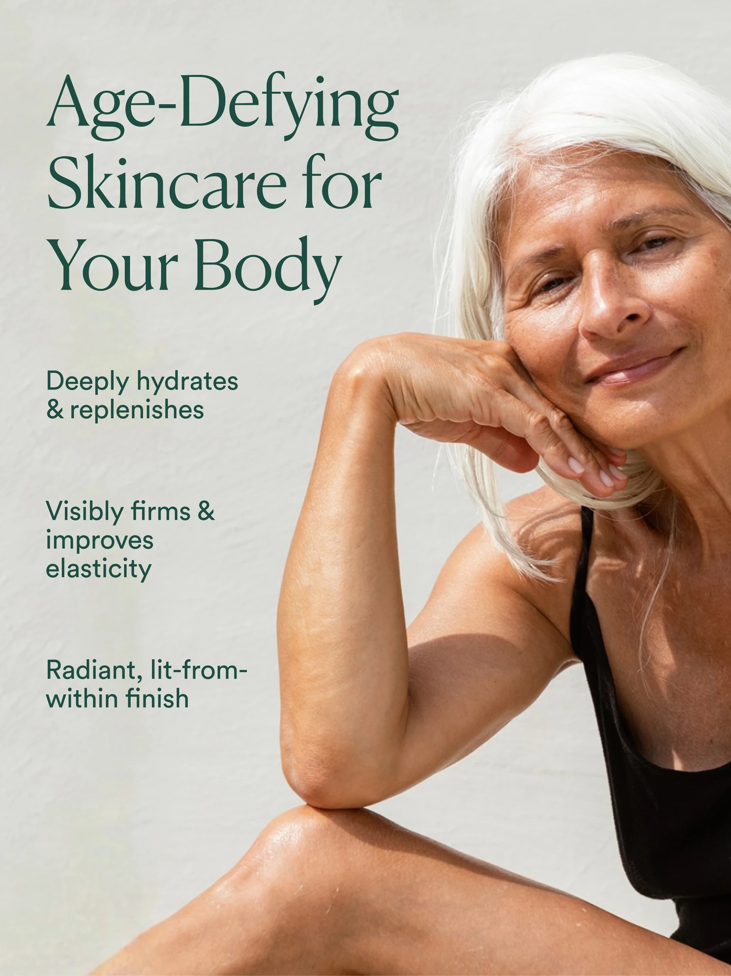 Alternative Image Osea Anti Aging Body Balm