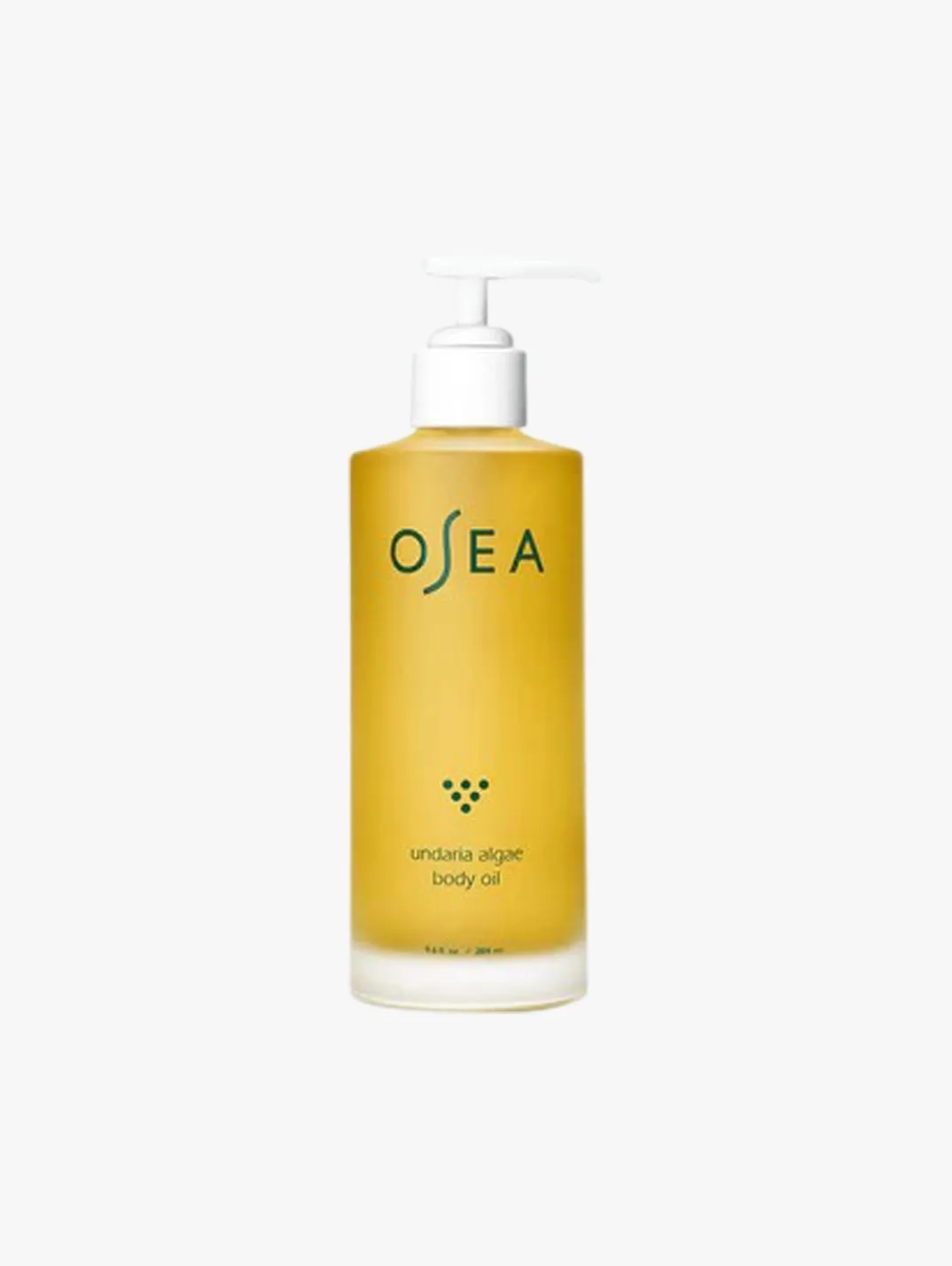 OSEA Undaria Algae™ Body Oil 280ml | MECCA