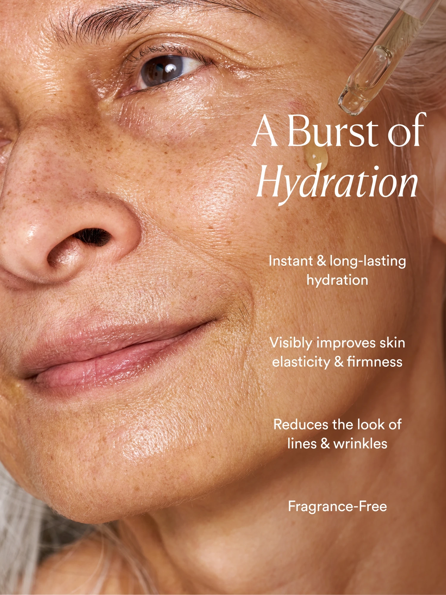 Alternative Image OSEA Hyaluronic Sea Serum