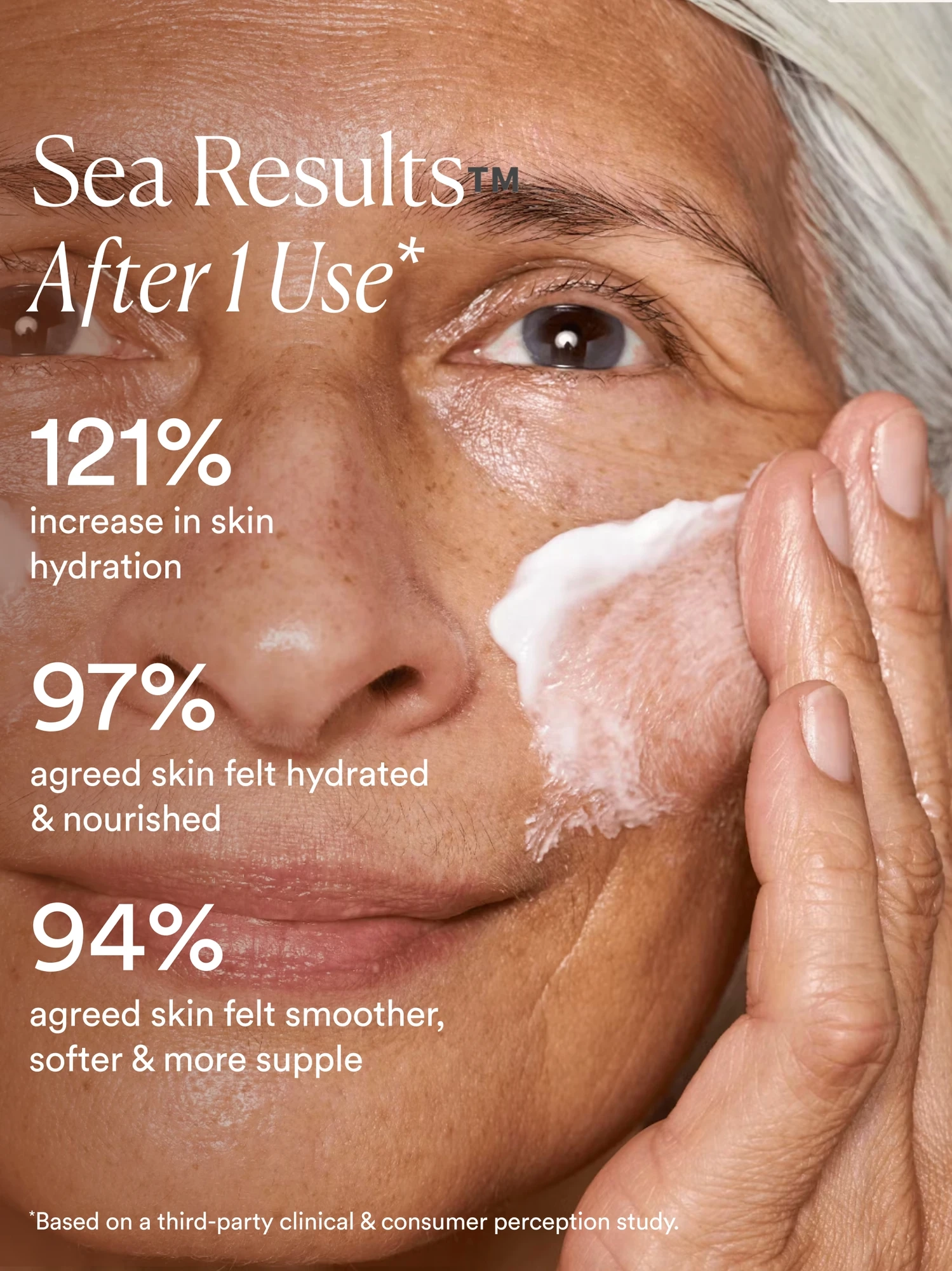 Alternative Image Osea Advanced Protection Cream
