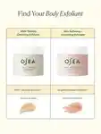 Alternative Image OSEA Salts Of The Earth Body Scrub