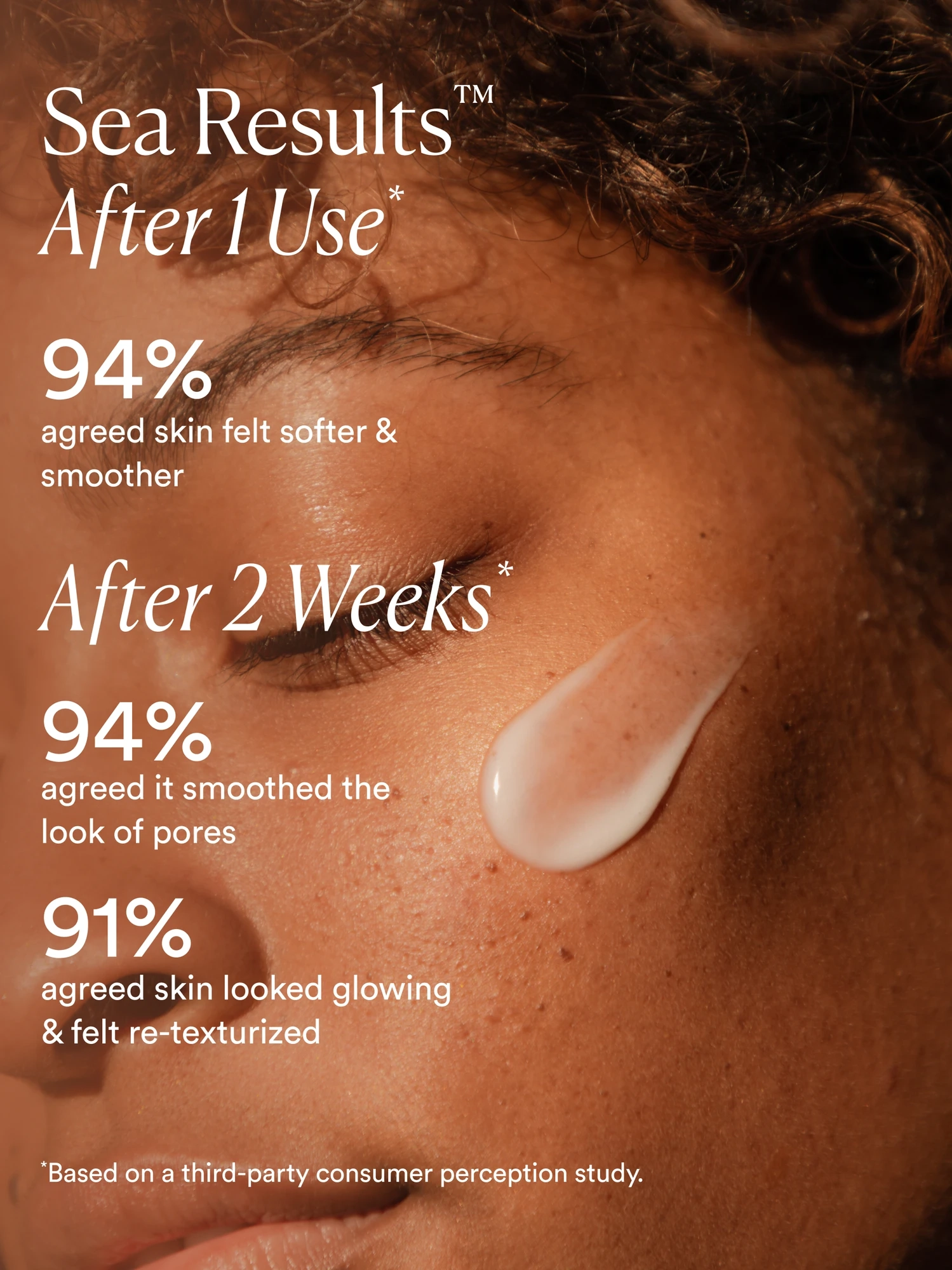 Alternative Image OSEA Seaglow Overnight Serum