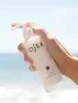 Alternative Image OSEA Ocean Cleansing Milk