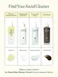 Alternative Image OSEA Ocean Cleansing Milk