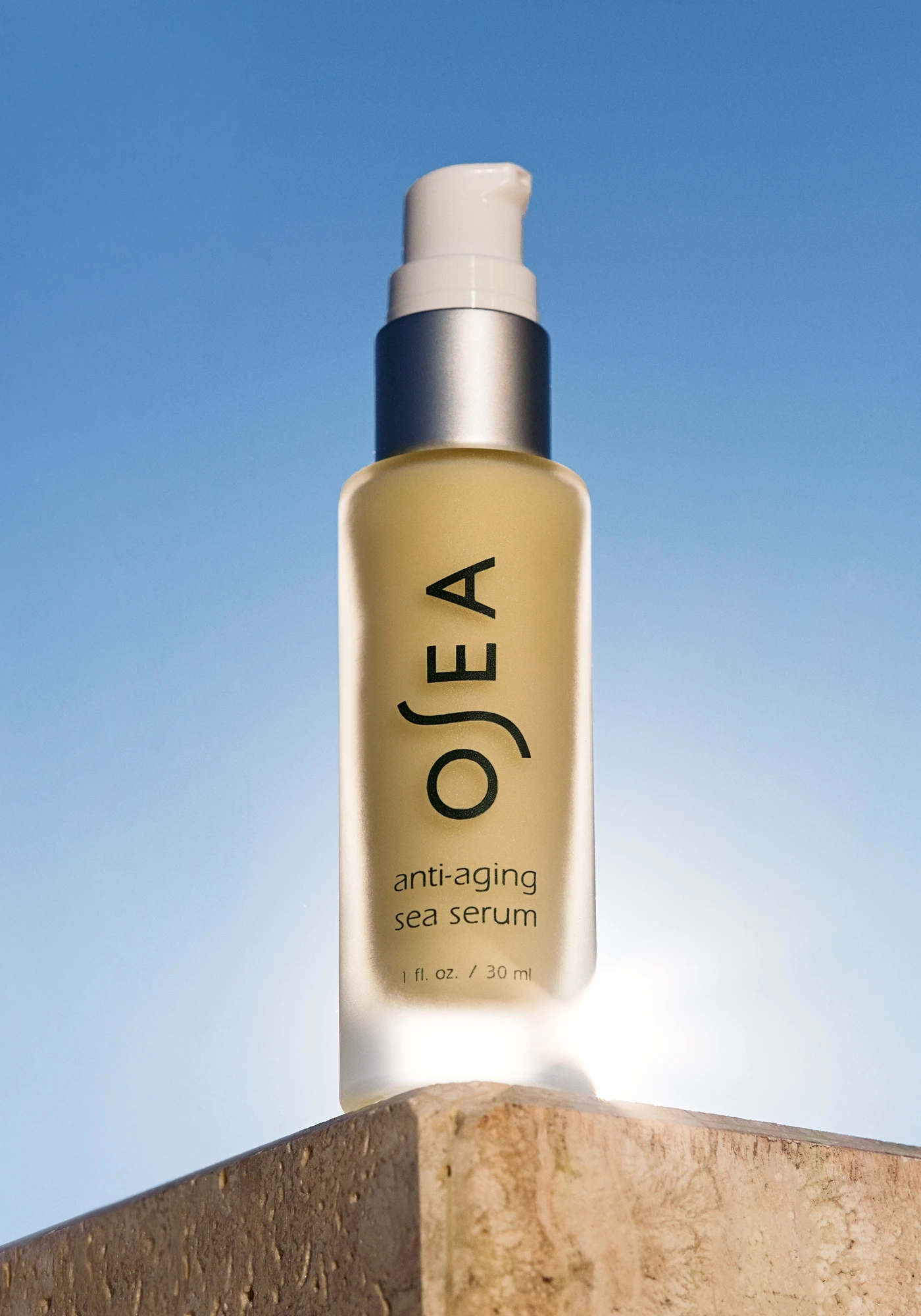 Alternative Image Osea Anti Aging Sea Serum