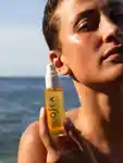 Alternative Image OSEA Dayglow Face Oil