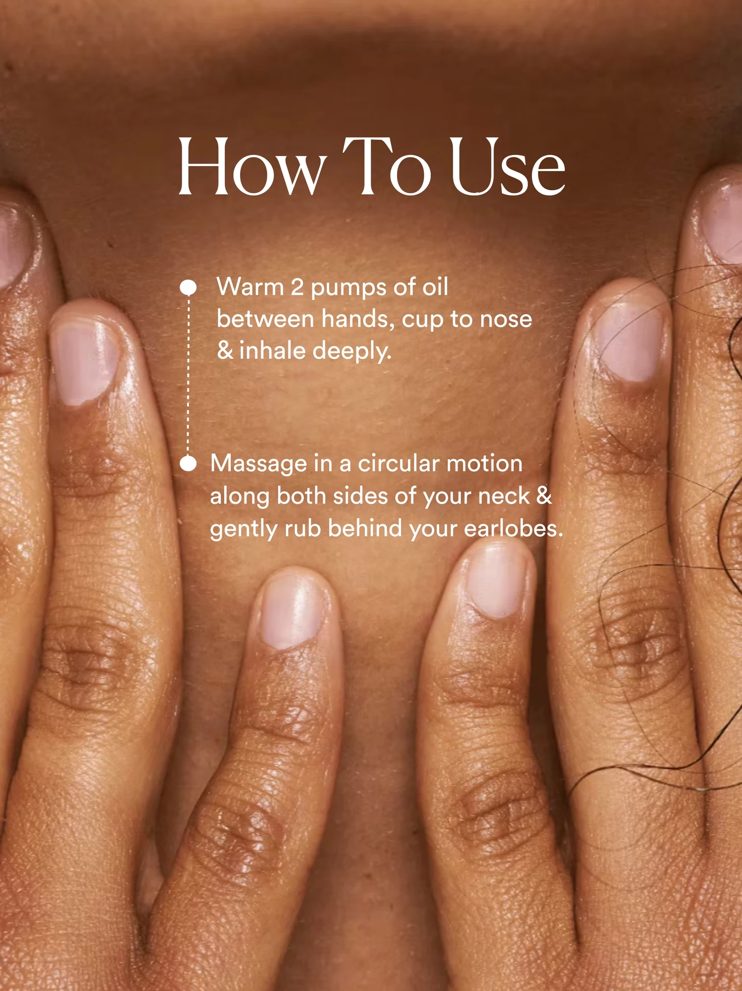 Alternative Image OSEA Vagus Nerve Oil