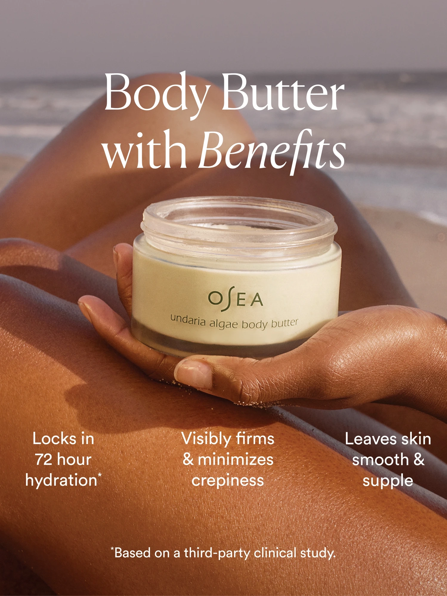 Alternative Image OSEA Undaria Algae Body Butter