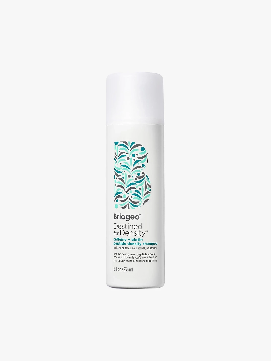 Hero Briogeo DDC Shampoo