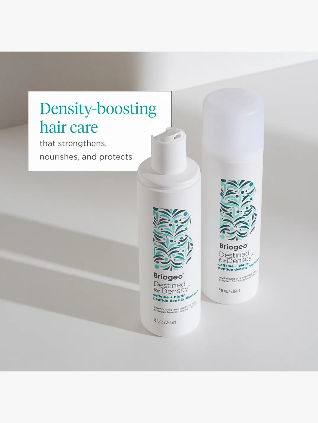 Alternative Image Briogeo Density Conditioner