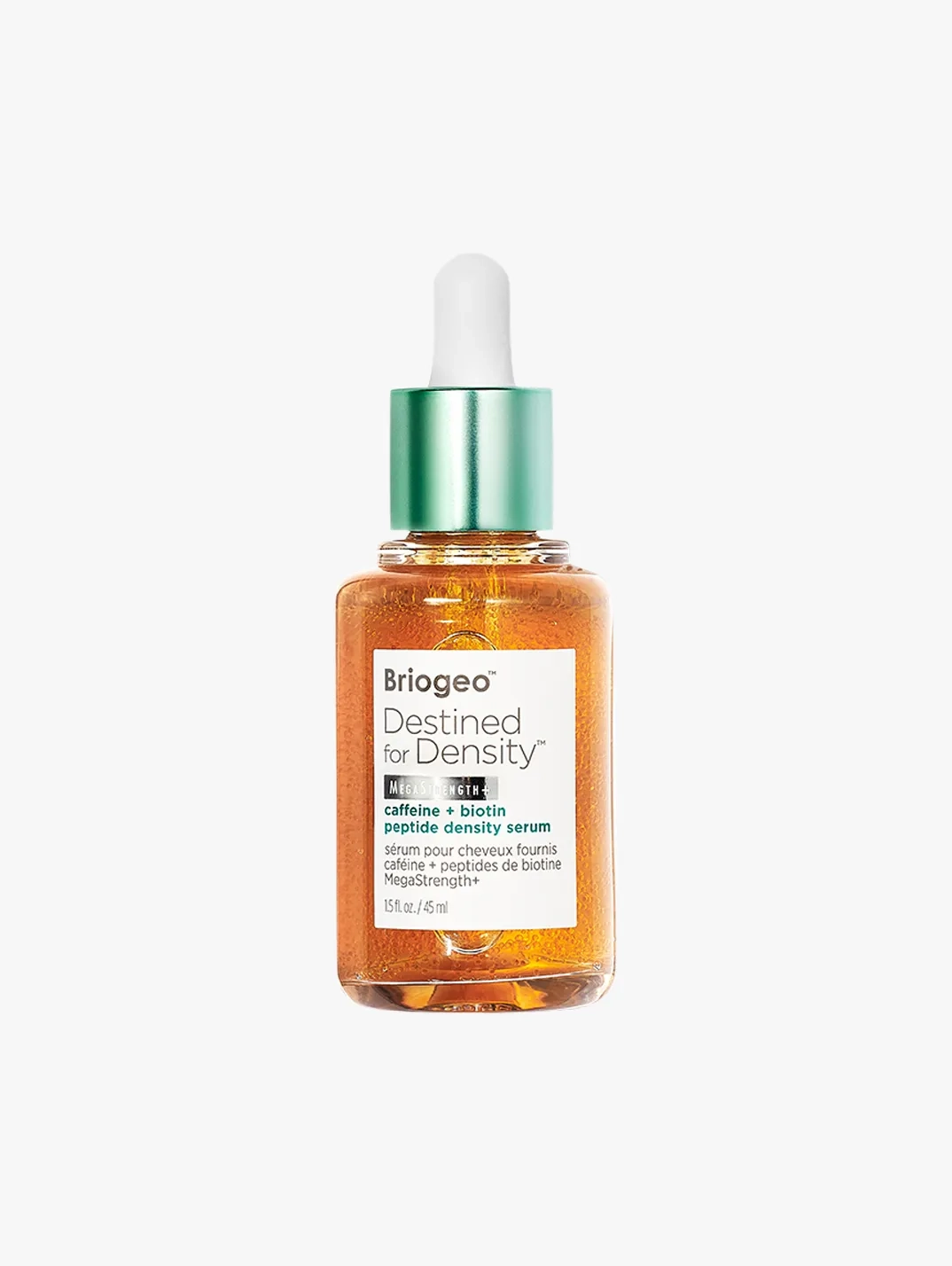 Hero Briogeo Density Serum