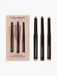 Hero Laura Mercier Effortless Eyes Caviar Stick Eye Shadow Trio