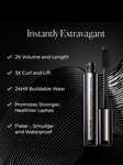 Alternative Image Laura Mercier Caviar Extravaganza Mascara