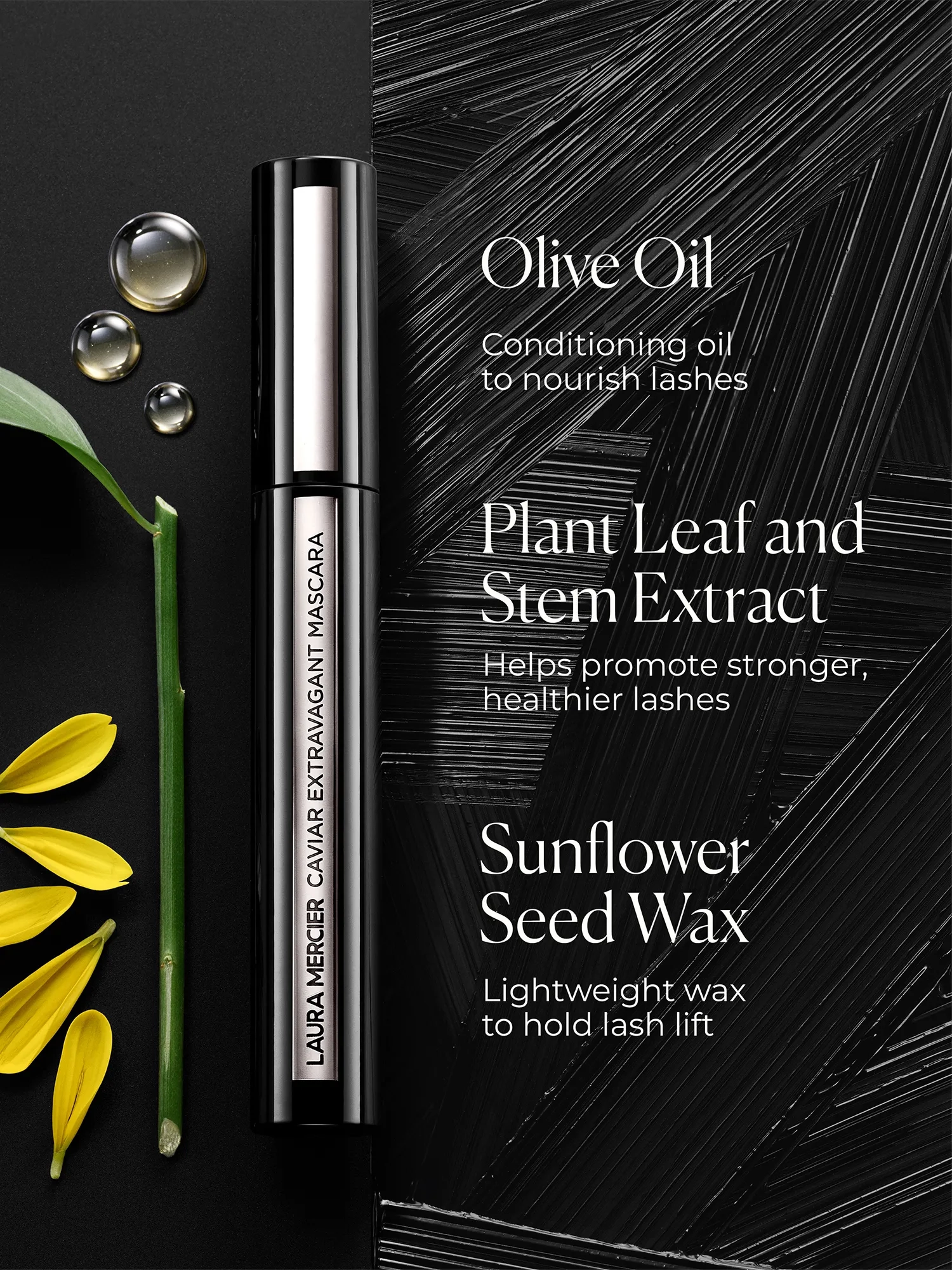 Alternative Image Laura Mercier Caviar Extravaganza Mascara