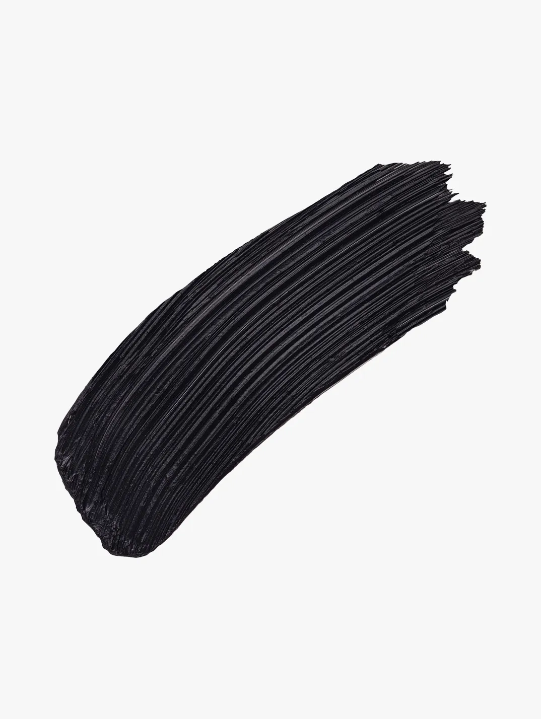 Swatch Laura Mercier Caviar Extravaganza Mascara