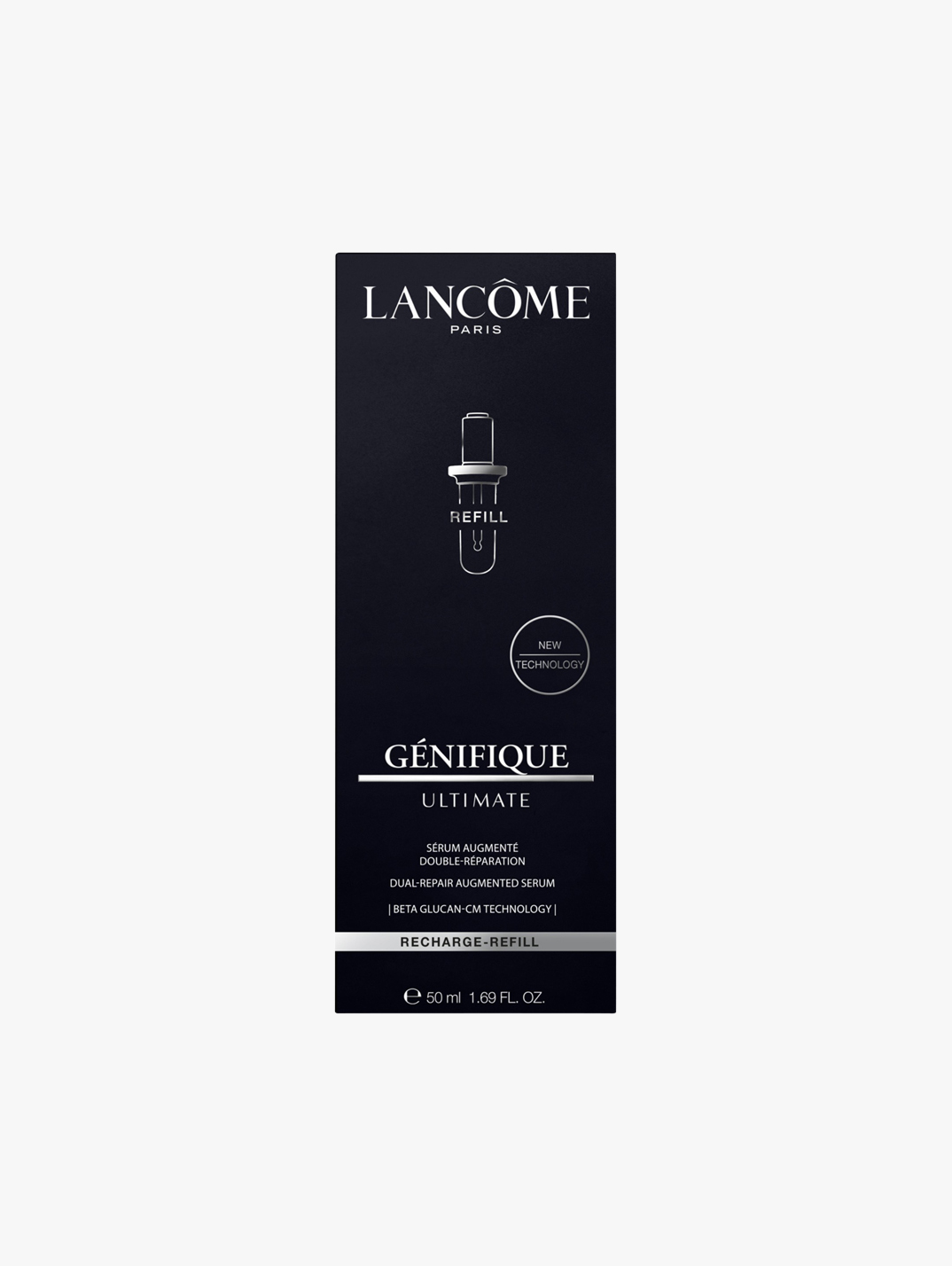 LANCOME GÉNIFIQUE ULTIMATE 50ml リフィル Genifique Ultimate Serum＜Refill＞ 50ml | Matsuya Ginza