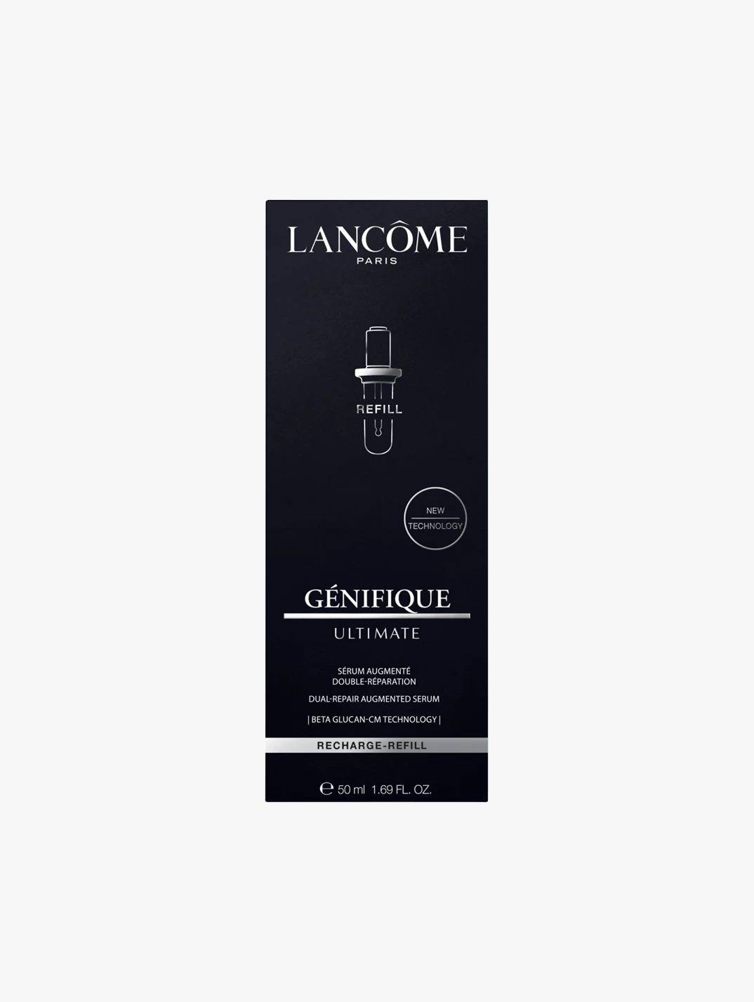 Alternative Image Lancome Genifique Ultimate Serum