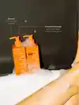 Alternative Image ARKIVE All Day Extra Shampoo