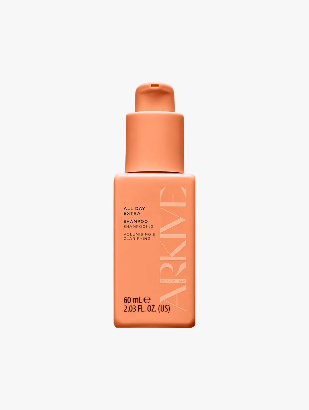 Hero ARKIVE All Day Extra Shampoo