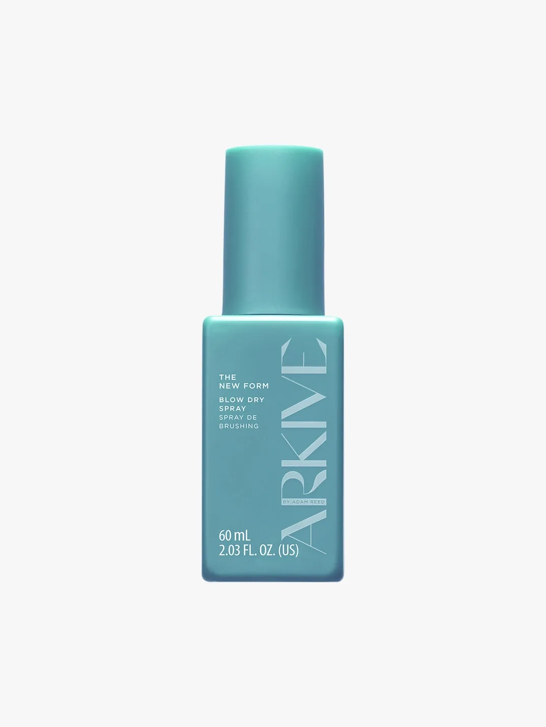 Hero ARKIVE The New Form Blow Dry Spray