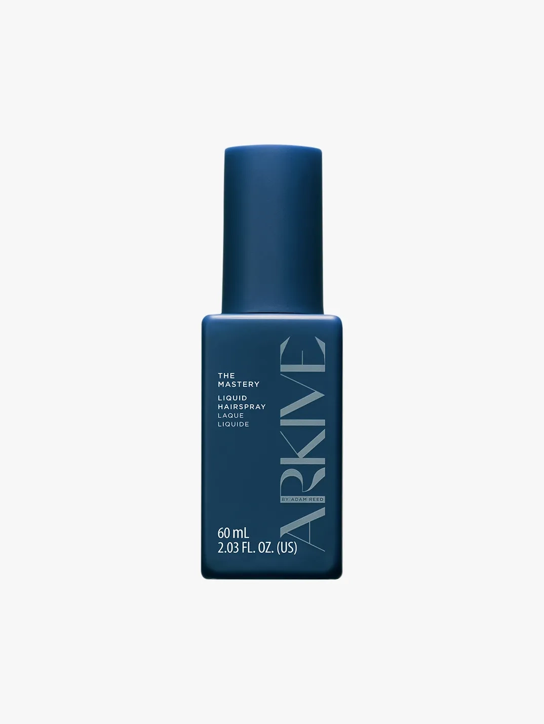 Hero ARKIVE The Mastery Hair Spray