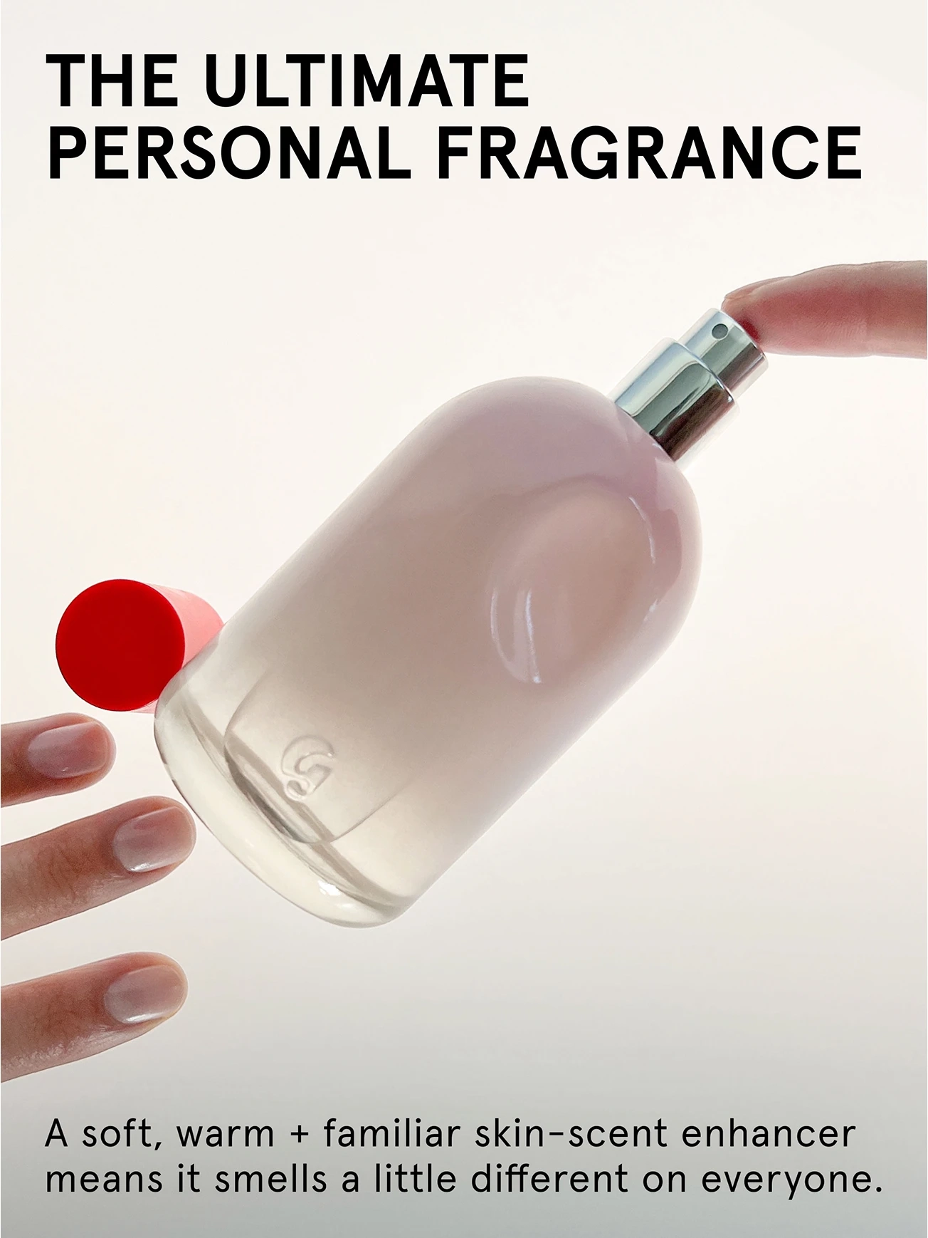 Glossier You Eau de Parfum | MECCA